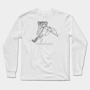 Tamarack Resort 3D Long Sleeve T-Shirt